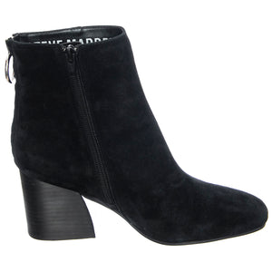 Roxter Ankle Boots - Black - Stivaletti alla Caviglia Donna Neri ROXTER-BLK . STEVE MADDEN 