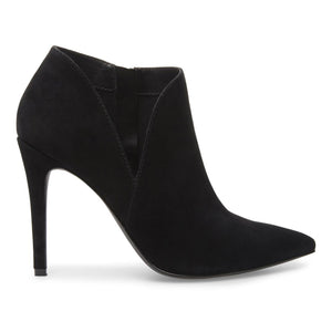 ARIZA BLACK SUEDE - Stivaletti Donna Neri SMSARIZA-BLKS . STEVE MADDEN 
