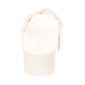 W' Co Star White - Sandali Donna Bianchi SMCOST03S1 . STEVE MADDEN 