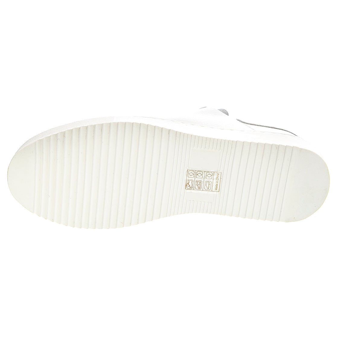 Dorey-Sm - Scarpe Stringate Profilo Basso Donna Bianche SMPDOREY-SM-WHT . STEVE MADDEN 