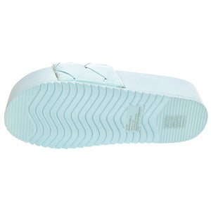 Co Star Baby Blue - Sandali Donna Blu SMSCO STAR-BAB . STEVE MADDEN 