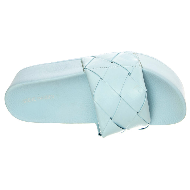 Co Star Baby Blue - Sandali Donna Blu SMSCO STAR-BAB . STEVE MADDEN 