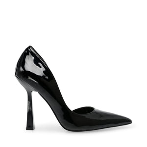 DAMZIL BLK PATENT - Scarpe Donna Vernice Nere SMSDAMZIL-BLK . STEVE MADDEN 