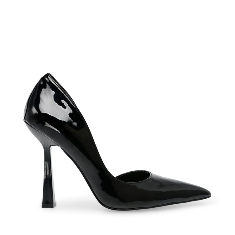 DAMZIL BLK PATENT - Scarpe Donna Vernice Nere SMSDAMZIL-BLK . STEVE MADDEN 
