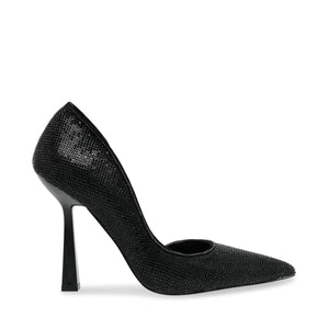 DAMZIL-R BLK CRYSTAL - Scarpe Décolleté Donna Nere SMSDAMZIL-R-BLK . STEVE MADDEN 