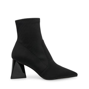 ENLIST BLACK FABRIC - Stivaletti alla Caviglia Donna Neri SMSENLIST-BLA . STEVE MADDEN 