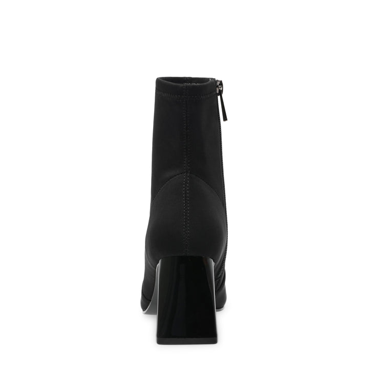ENLIST BLACK FABRIC - Stivaletti alla Caviglia Donna Neri SMSENLIST-BLA . STEVE MADDEN 