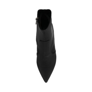 ENLIST BLACK FABRIC - Stivaletti alla Caviglia Donna Neri SMSENLIST-BLA . STEVE MADDEN 