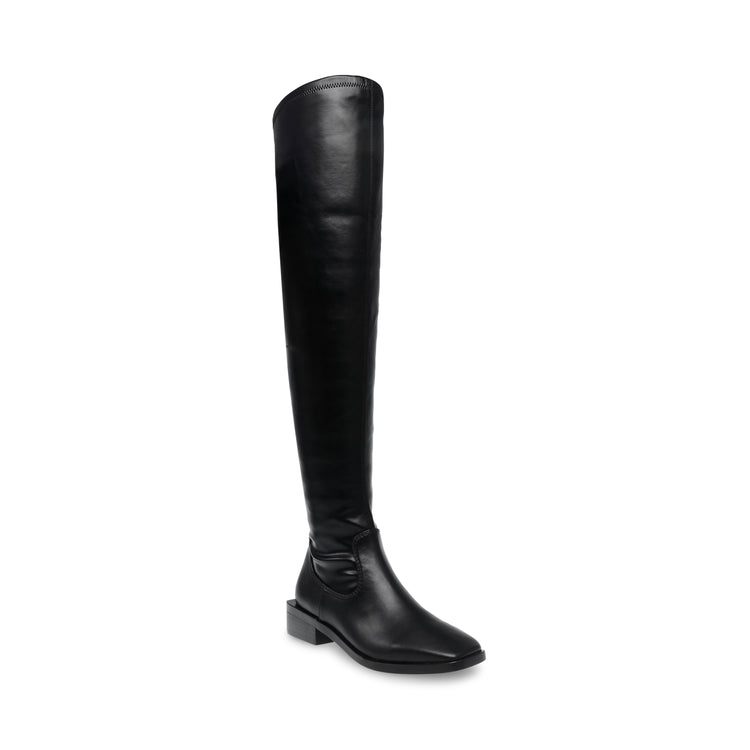 Expedite Black Pari - Stivali Donna Neri SMSEXPEDITE-BLK . STEVE MADDEN 