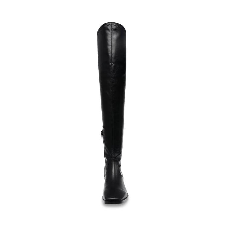 Expedite Black Pari - Stivali Donna Neri SMSEXPEDITE-BLK . STEVE MADDEN 