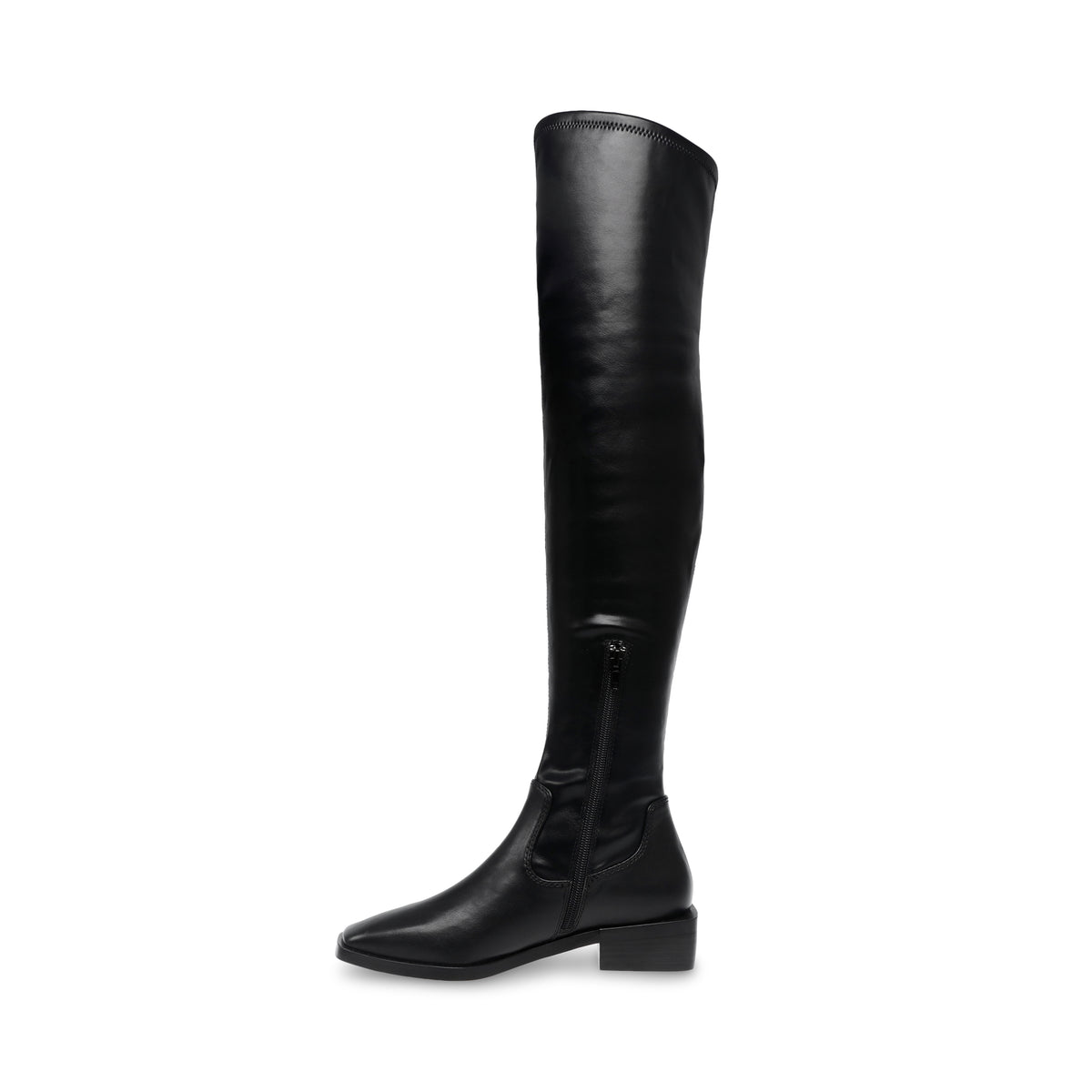 Expedite Black Pari - Stivali Donna Neri SMSEXPEDITE-BLK . STEVE MADDEN 