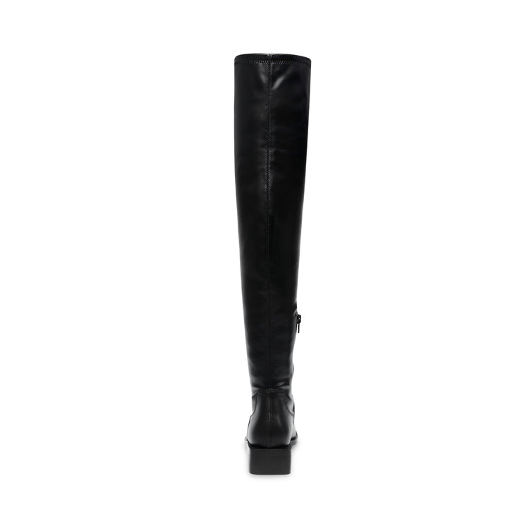 Expedite Black Pari - Stivali Donna Neri SMSEXPEDITE-BLK . STEVE MADDEN 