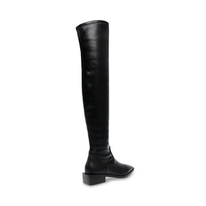 Expedite Black Pari - Stivali Donna Neri SMSEXPEDITE-BLK . STEVE MADDEN 