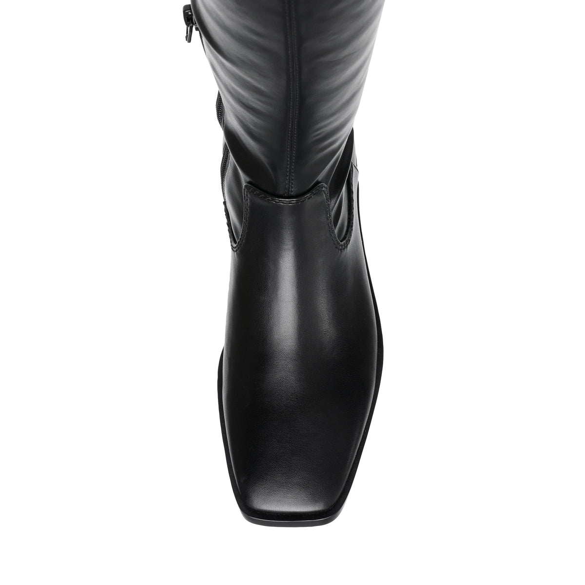Expedite Black Pari - Stivali Donna Neri SMSEXPEDITE-BLK . STEVE MADDEN 