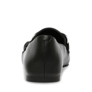 Famed Black Leather - Scarpe Donna Nere SMSFAMED-BLK . STEVE MADDEN 