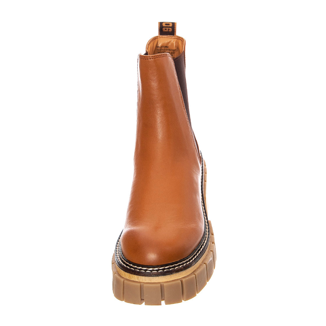 Hailstorm - Stivaletti Profilo alla Caviglia Donna Marroni SMSHAILSTORM-TAN . STEVE MADDEN 