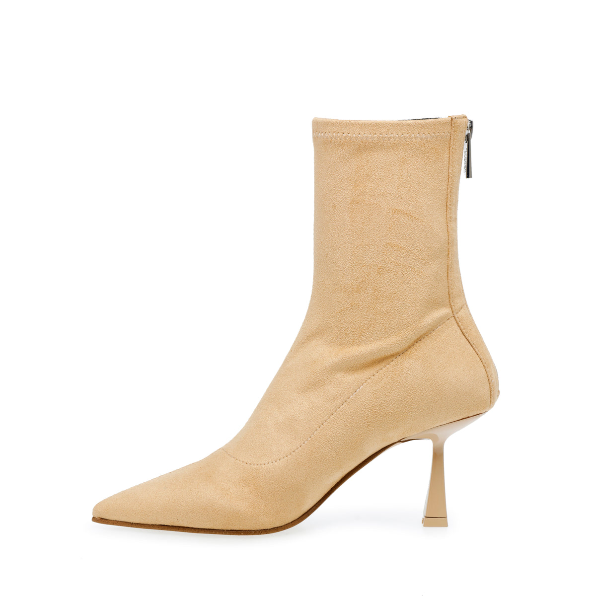 Janeth Beige - Stivaletti Donna Beige SMSJANETH-BEI . STEVE MADDEN 