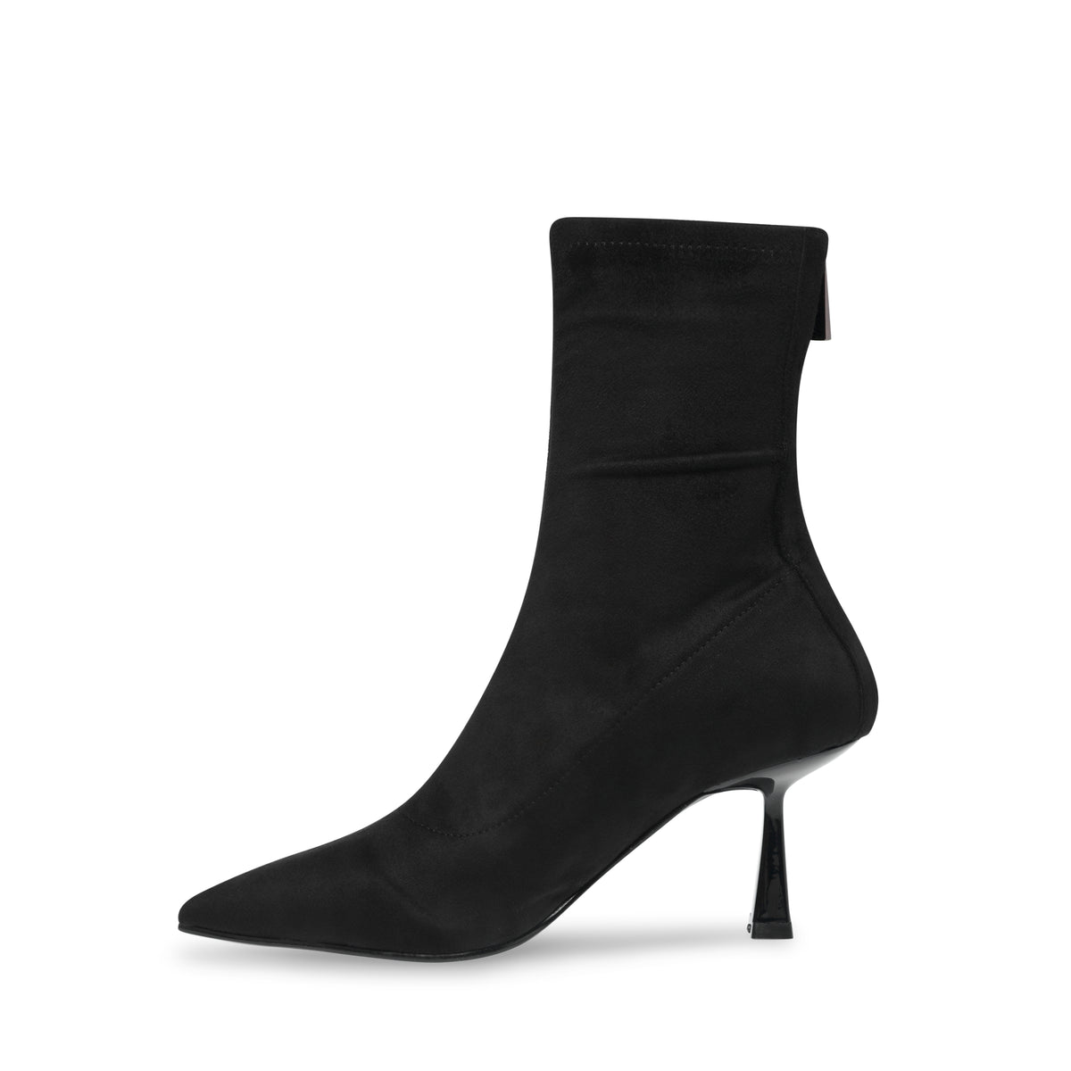 Janeth Black - Stivaletti Donna Neri SMSJANETH-BLK . STEVE MADDEN 