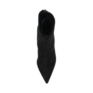 Janeth Black - Stivaletti Donna Neri SMSJANETH-BLK . STEVE MADDEN 