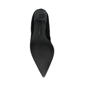 Janeth Black - Stivaletti Donna Neri SMSJANETH-BLK . STEVE MADDEN 
