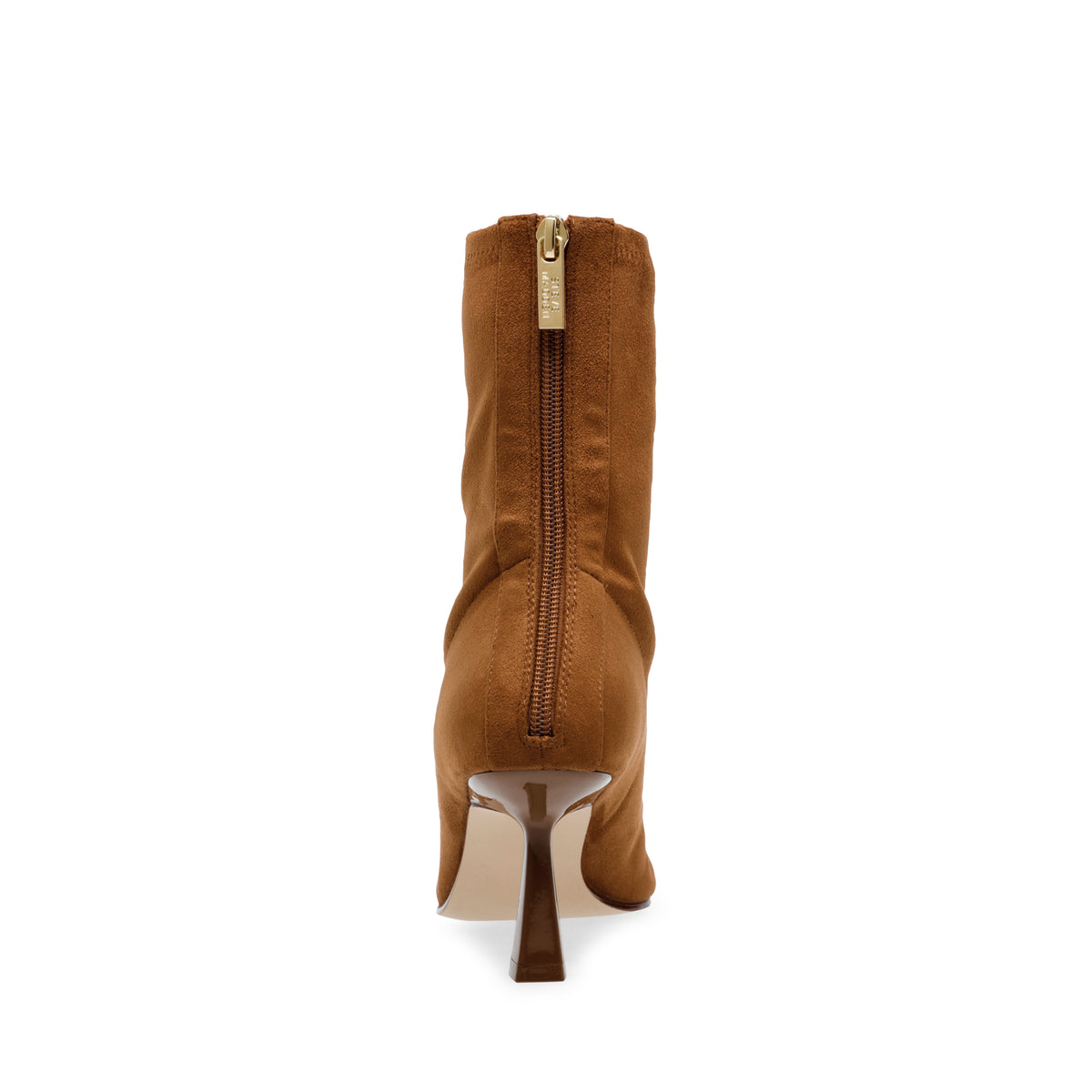 Janeth Cognac - Stivaletti Donna Marroni SMSJANETH-COG . STEVE MADDEN 