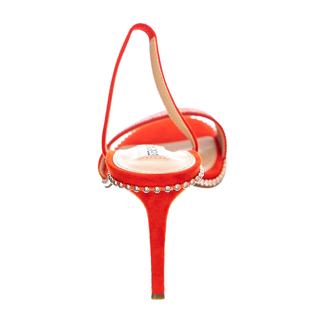 Jannis Red Multi - Sandali Donna Rossi SMSJANNIS-RED . STEVE MADDEN 