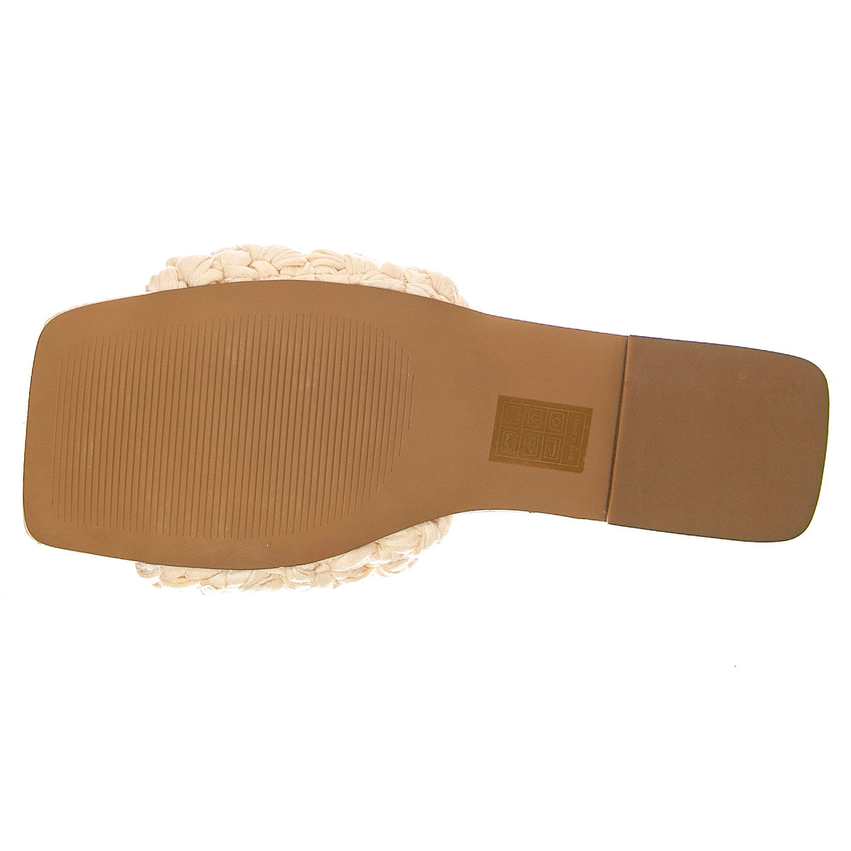 MALDEVE BEIGE - Sandali Donna Beige SMSMALDEVE-BEI . STEVE MADDEN 