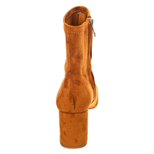 Solara - Stivali Donna Marroni / Tan SMSSOLARA-TAN . STEVE MADDEN 