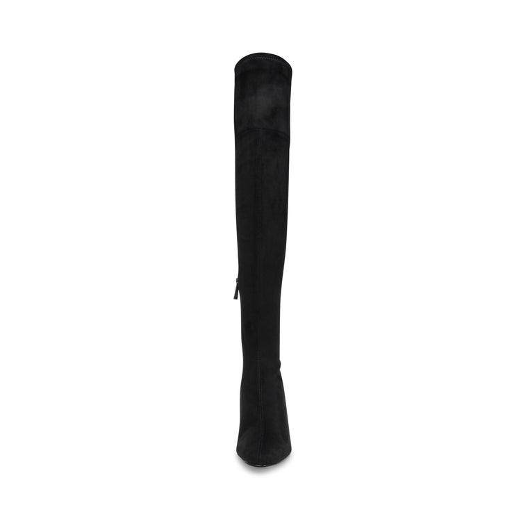 UPLOAD BLACK - Stivali Alti Donna Neri SMSUPLOAD-BLK . STEVE MADDEN 