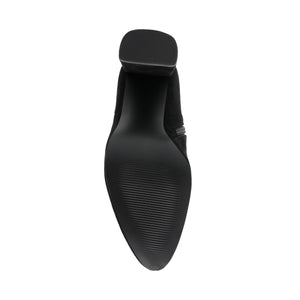 UPLOAD BLACK - Stivali Alti Donna Neri SMSUPLOAD-BLK . STEVE MADDEN 