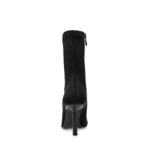 VAKAY BLACK / BLACK - Stivaletti alla Caviglia Donna Neri SMSVAKAY-BLKBLK . STEVE MADDEN 