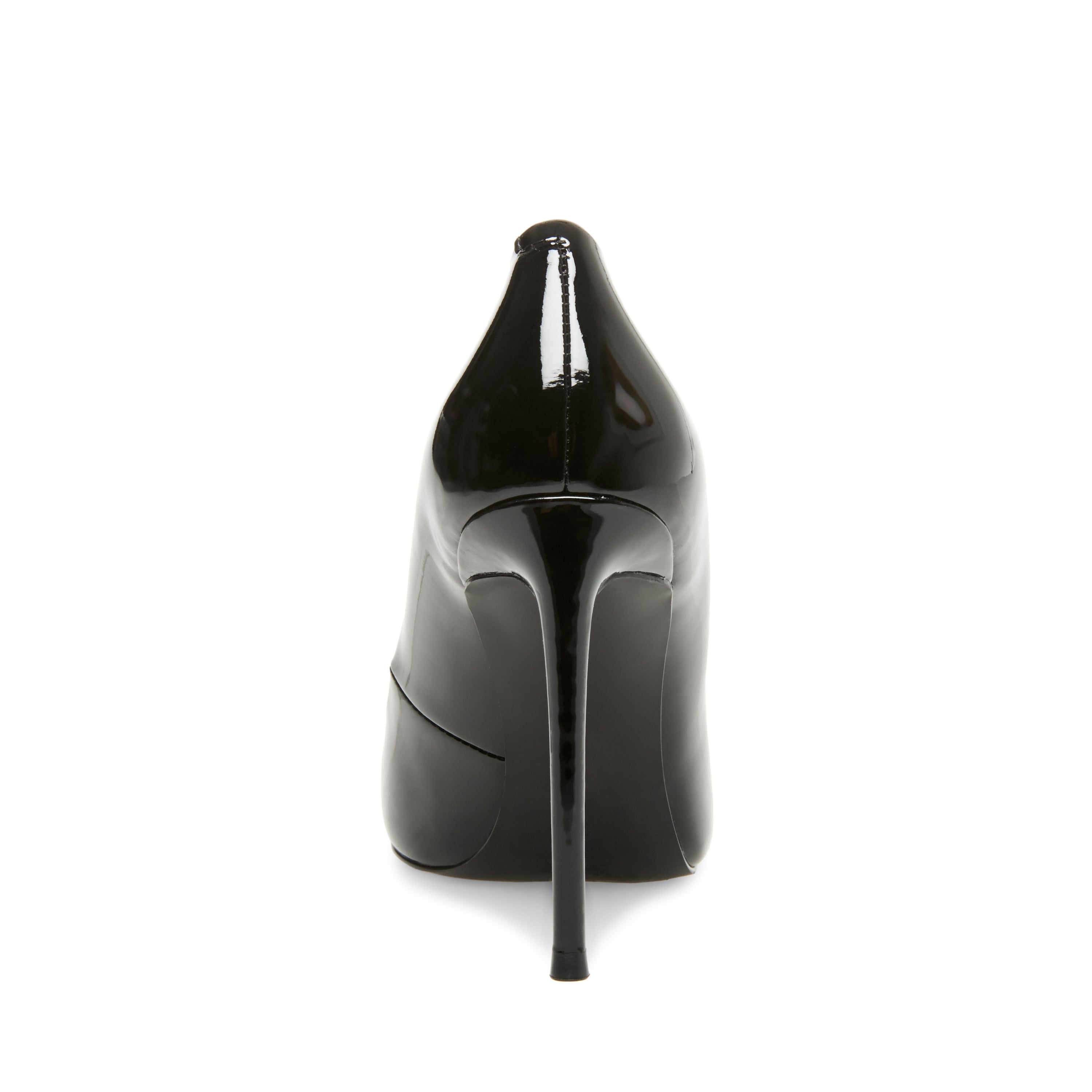 VALA BLACK PATENT - Scarpe Décolleté in Vernice Nera SMSVALA-BLKP . STEVE MADDEN 