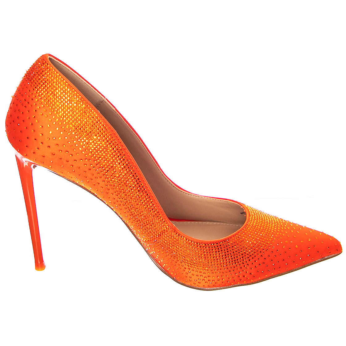 VALOROUS ORG SATIN SMSVALORO-ORG . STEVE MADDEN 