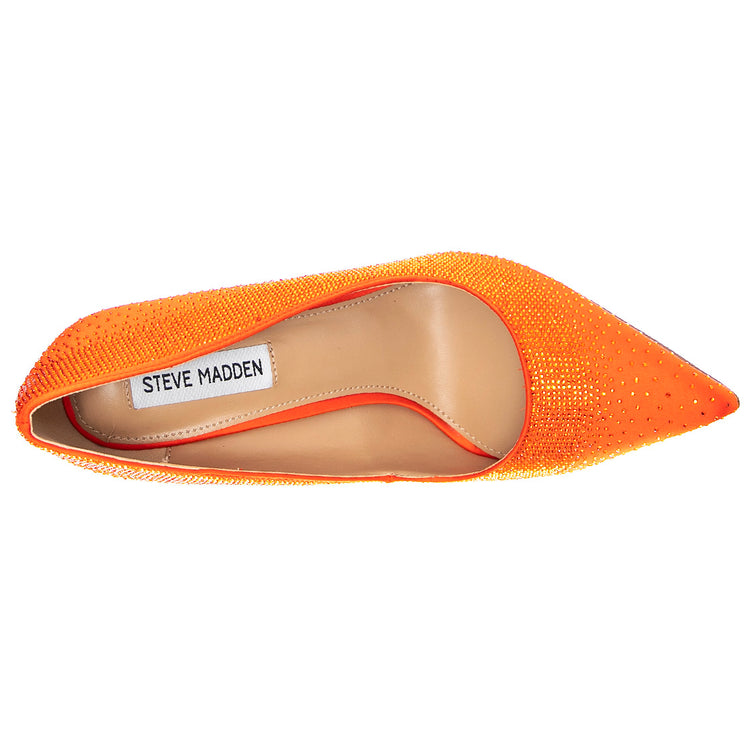 VALOROUS ORG SATIN SMSVALORO-ORG . STEVE MADDEN 