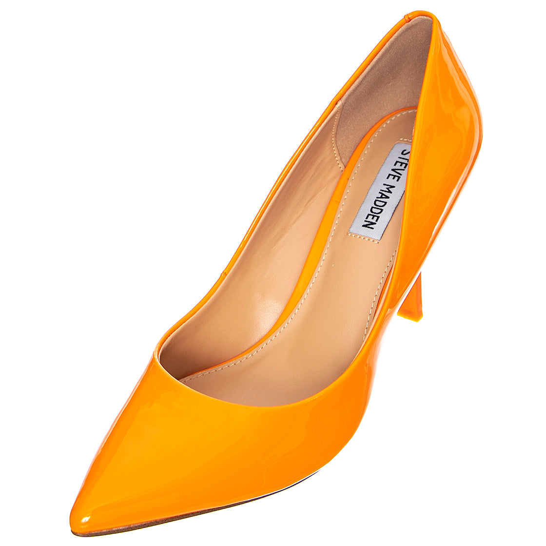 Stanze - Scarpe Décolleté Donna Arancioni SMSSTANZE-ORG . STEVE MADDEN 