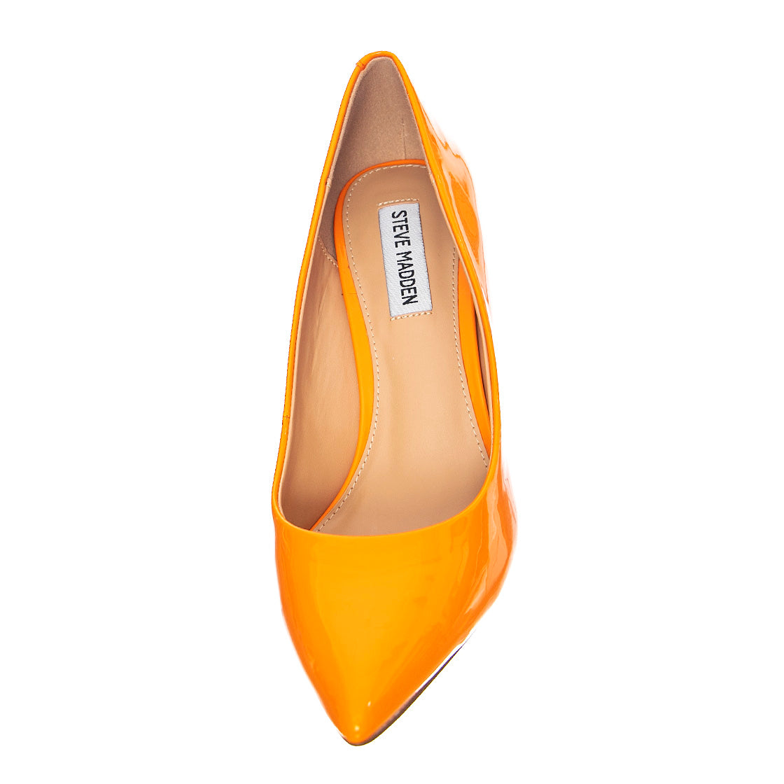 Stanze - Scarpe Décolleté Donna Arancioni SMSSTANZE-ORG . STEVE MADDEN 
