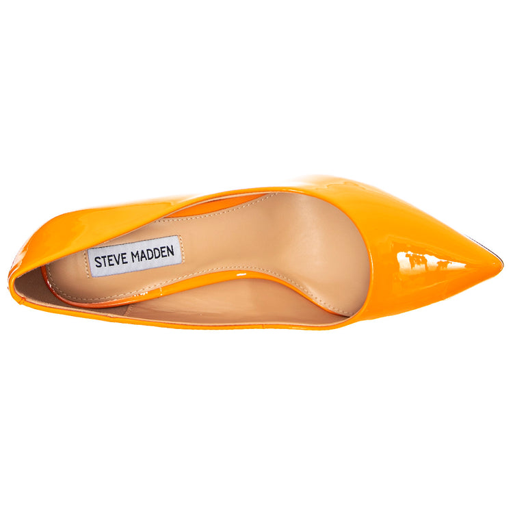 Stanze - Scarpe Décolleté Donna Arancioni SMSSTANZE-ORG . STEVE MADDEN 