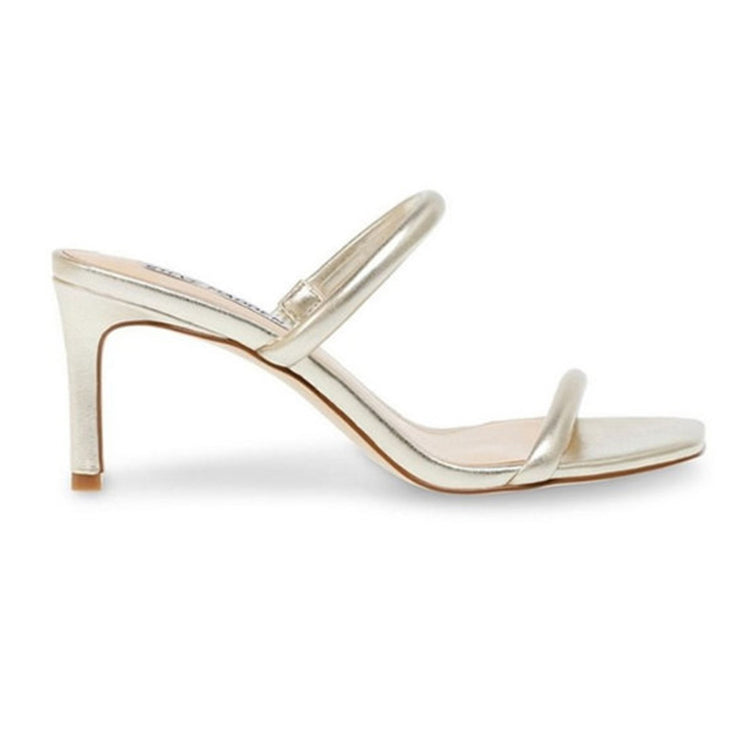 ZEALED GOLD - Sandali Donna Oro SMSZEALED-GOL . STEVE MADDEN 
