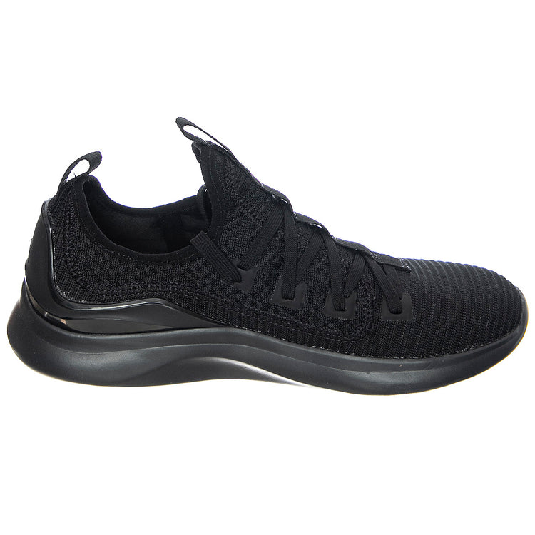 Factor - Scarpe Stringate Profilo Basso Uomo Nere FACTOR Black . SUPRA 