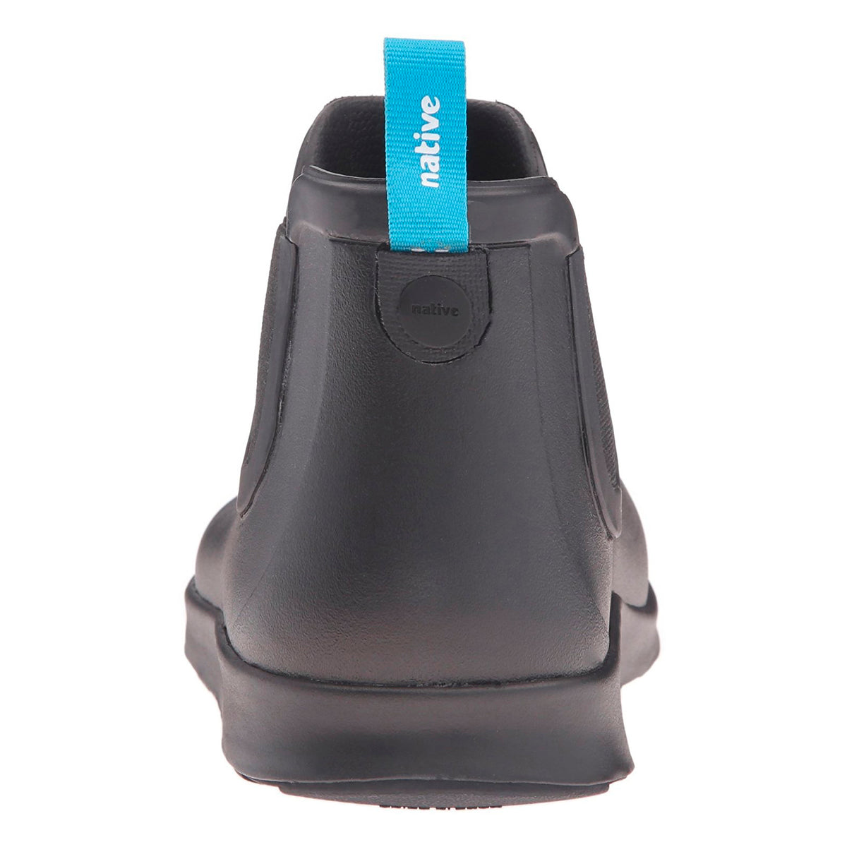 Apollo Rain - Jiffy Black - Stivaletti Uomo/Donna 31102700-1005 . NATIVE 