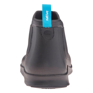 Apollo Rain - Jiffy Black - Stivaletti Uomo/Donna 31102700-1005 . NATIVE 