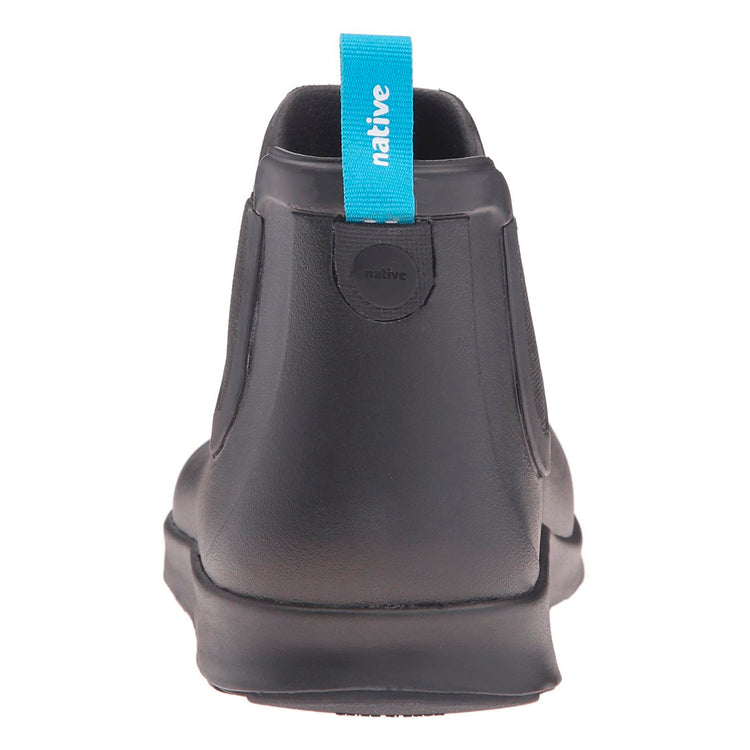 Apollo Rain - Jiffy Black - Stivaletti Uomo/Donna 31102700-1005 . NATIVE 