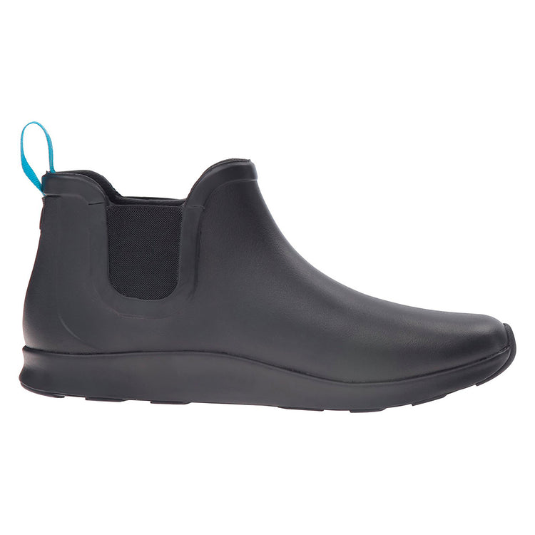 Apollo Rain - Jiffy Black - Stivaletti Uomo/Donna 31102700-1005 . NATIVE 