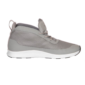 Apollo Rover - Pigeon Grey/Shell White - Scarpe Alte Uomo 41103800-1506 . NATIVE 