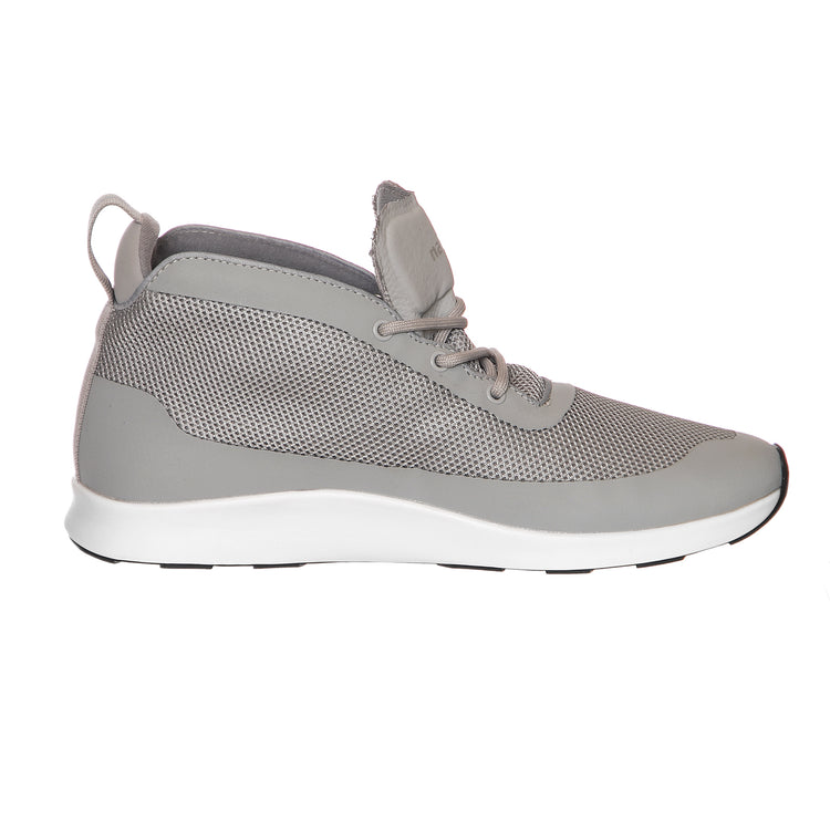 Apollo Rover - Pigeon Grey/Shell White - Scarpe Alte Uomo 41103800-1506 . NATIVE 