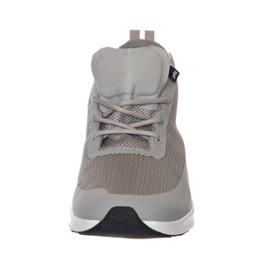 Apollo Rover - Pigeon Grey/Shell White - Scarpe Alte Uomo 41103800-1506 . NATIVE 