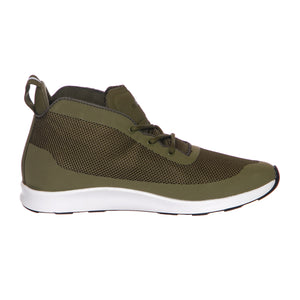 Apollo Rover - Rookie Green/Shell White - Scarpe Alte Uomo 41103800-3071 . NATIVE 