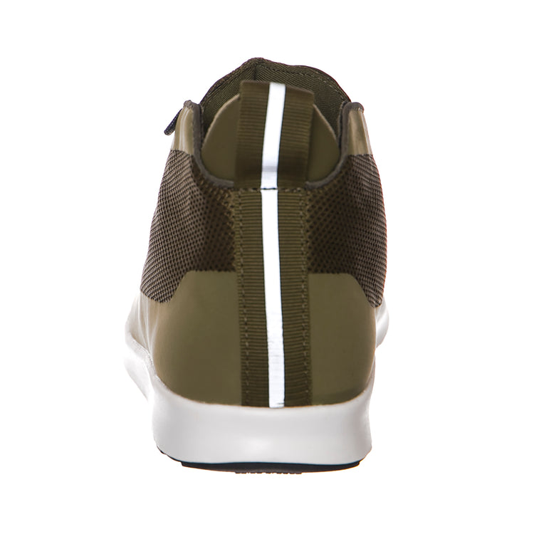 Apollo Rover - Rookie Green/Shell White - Scarpe Alte Uomo 41103800-3071 . NATIVE 