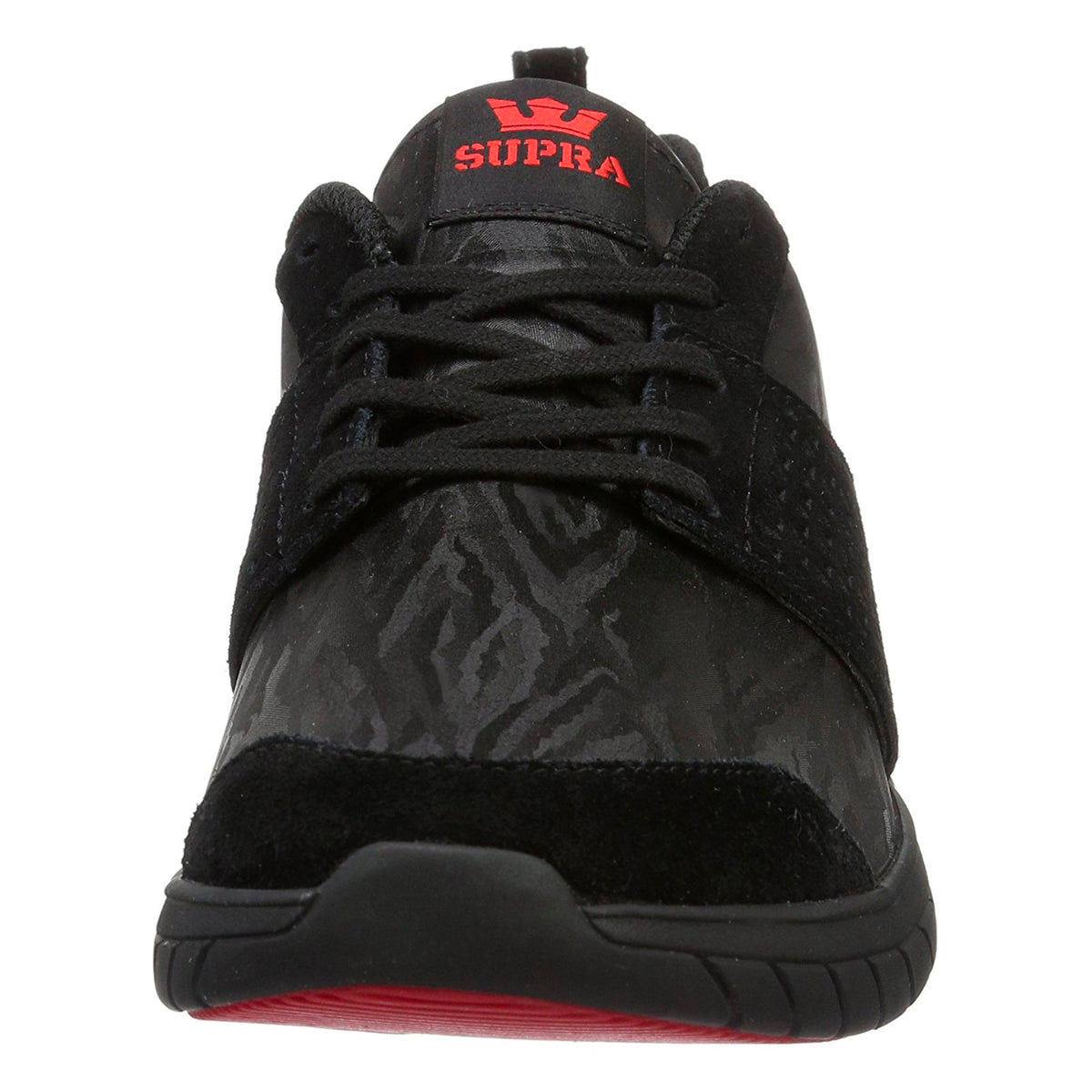Scissor Assassins Creed Scarpe - Black - Scarpe Basse Uomo Nere 08027-025-M-025 . SUPRA 