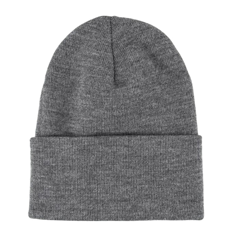 BEANIE REGULAR GREY 98690_4 . LEVIS 